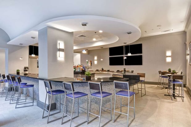 Images Embassy Suites by Hilton Miami International Airport