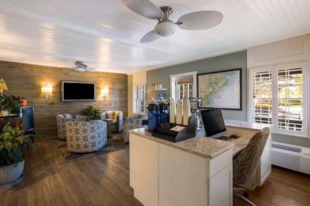 Images Best Western Sea Island Inn