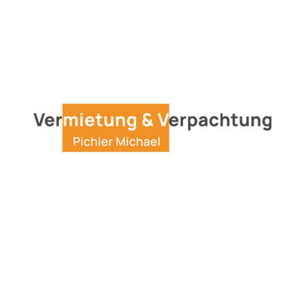 Vermietung u. Verpachtung Pichler Michael Logo