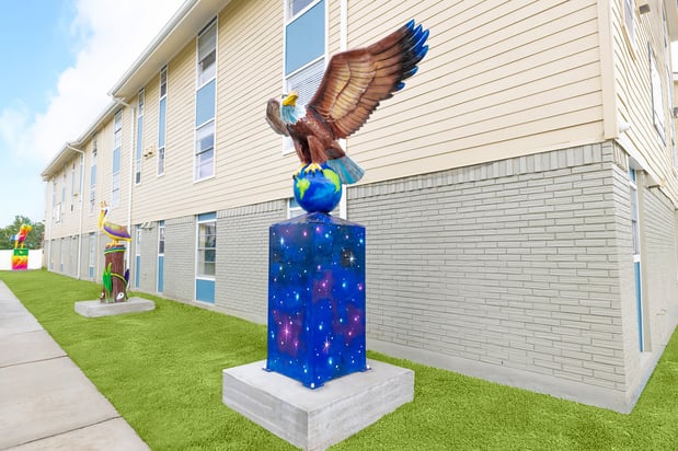 Images ArtWalk Bucktown