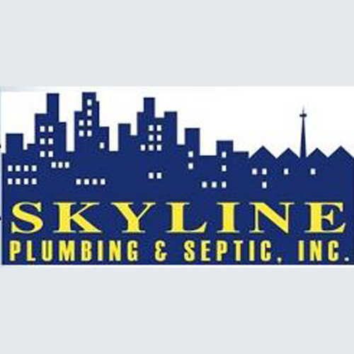 Skyline Plumbing & Septic, Inc. Logo