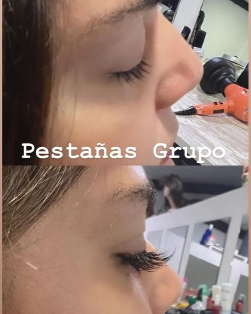 Images Global Look Peluquería Y Estética