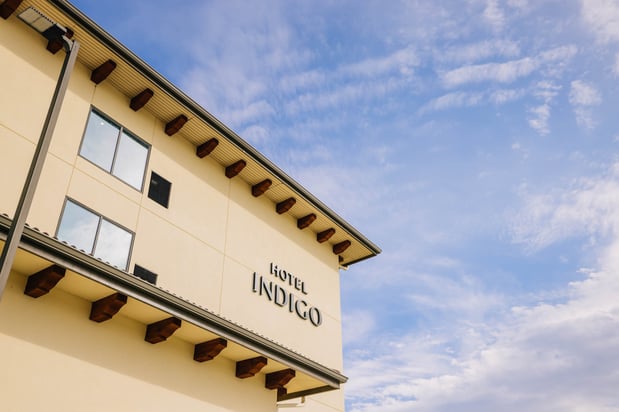 Images Hotel Indigo Spring – Woodlands Area by IHG