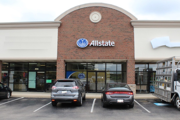 Images Bucklew & Associates, LLC: Allstate Insurance