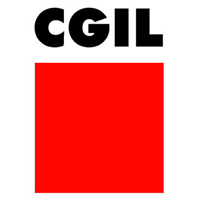 Cgil Arcidosso Logo
