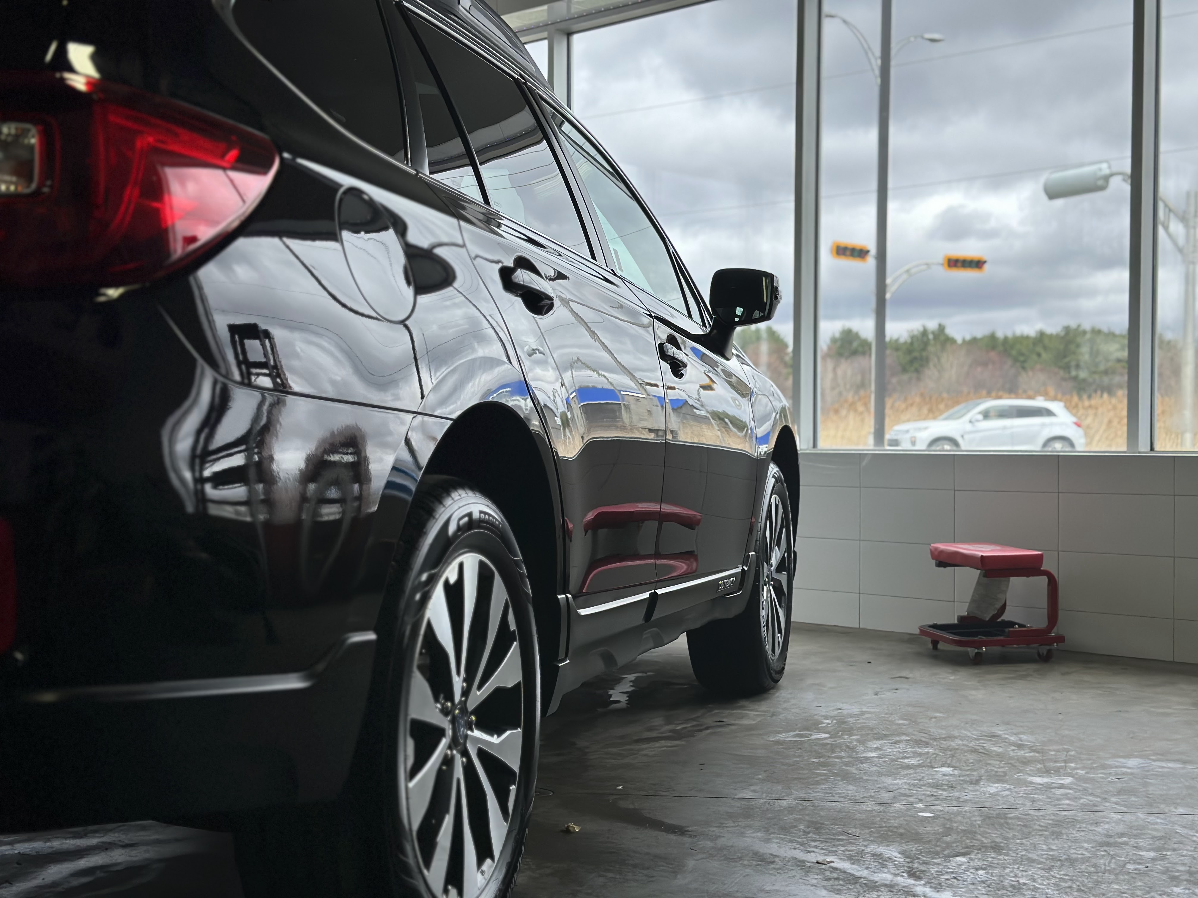 Images Élégance AutoSpa Inc