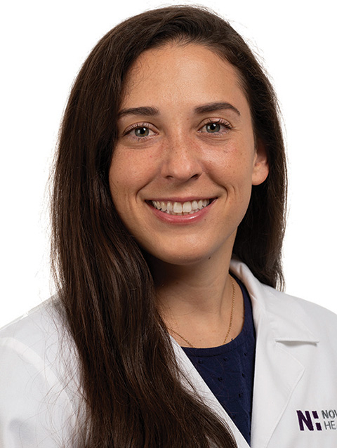 Images Mollie Lerner, DO