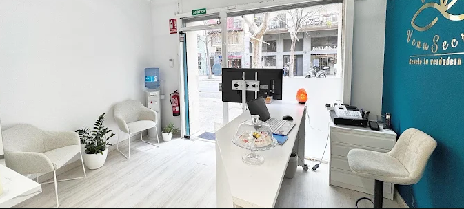 Images Venusecrets | Centro de estética en Barcelona