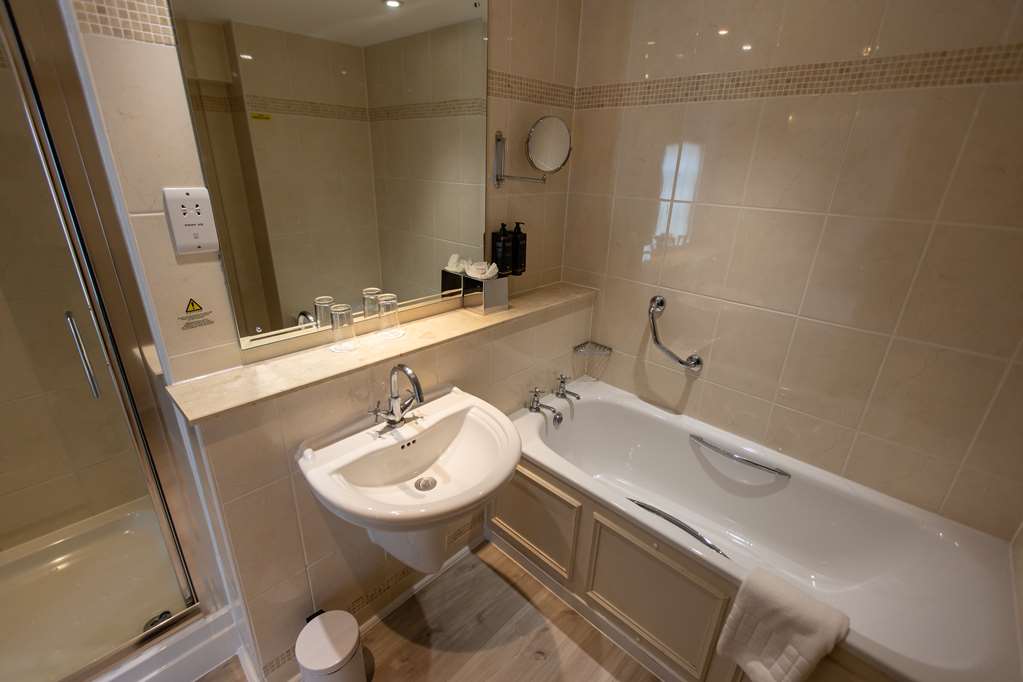 Images Albrighton Hall and Spa, a member of Radisson Individuals