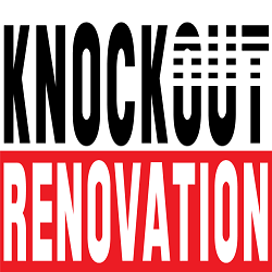 Knockout Renovation Services Inc.