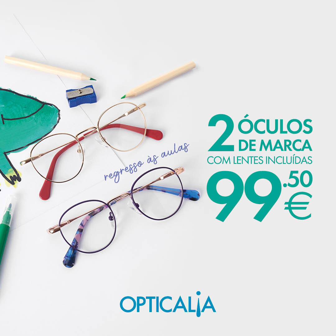 Images Opticalia Almada