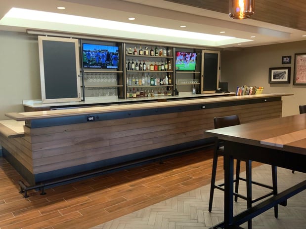 Images Holiday Inn Grand Rapids Downtown by IHG