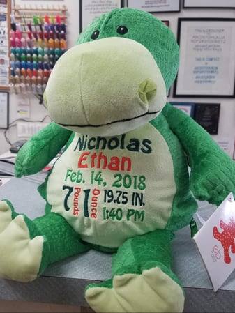 Images Big Stitch Embroidery