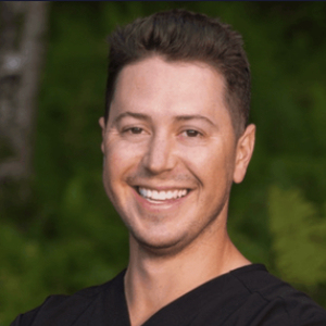 Tyler R. Hancock - Dover, NH - Dentistry, Cosmetic Dentistry, General Dentistry