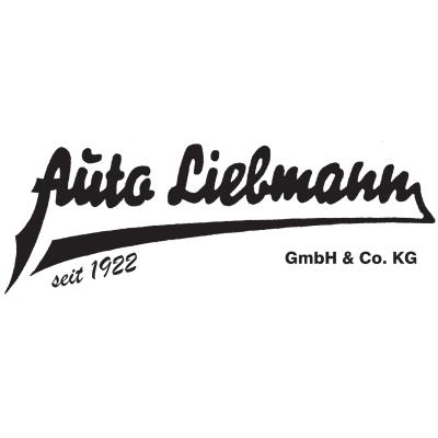 Auto Liebmann GmbH & Co. KG in Ebersbach-Neugersdorf - Logo