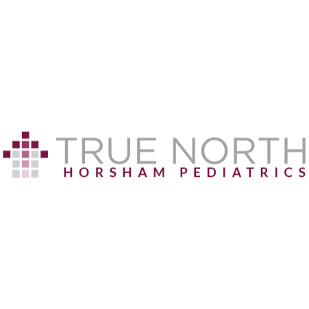 True North Horsham Pediatrics Logo