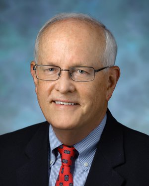 Newton F. Adkinson Jr., MD