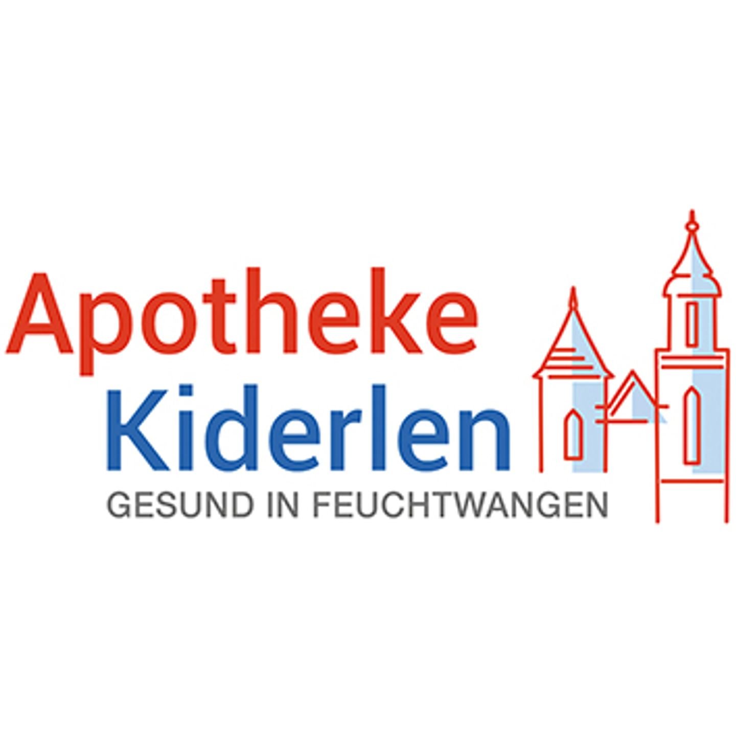 Jürgen Kiderlen e.K. Apotheke Kiderlen  