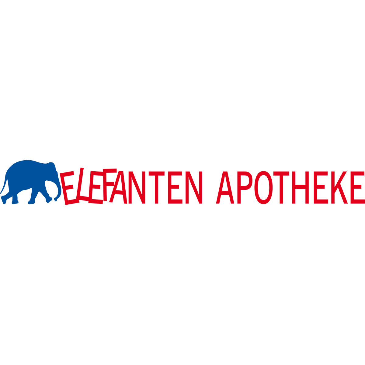 Kundenlogo Elefanten-Apotheke