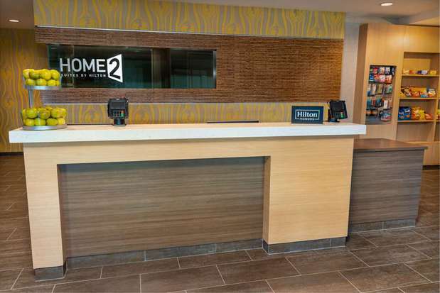 Images Home2 Suites by Hilton Bakersfield