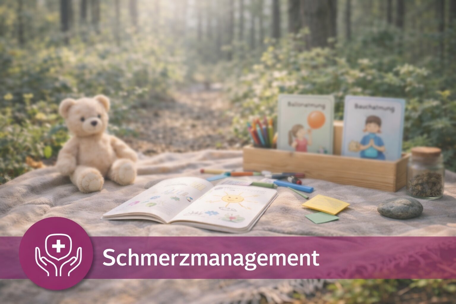 Denise Lüdtke - Beratung & Entwicklung, Tannenweg 1 in Woltersdorf