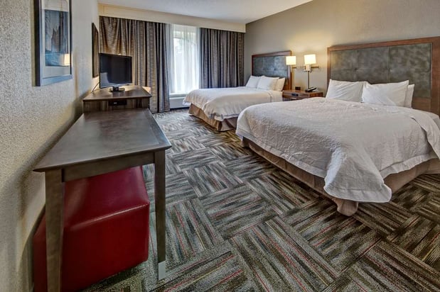 Images Hampton Inn Newberry-Opera House