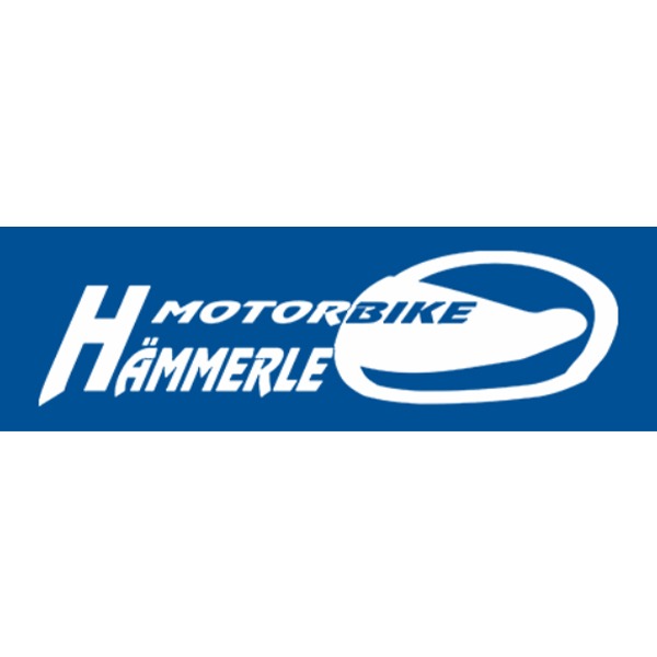 Logo von Hämmerle Motorbike GmbH & Co KG