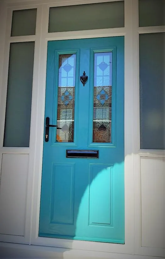 Images Radiance Doors Ltd