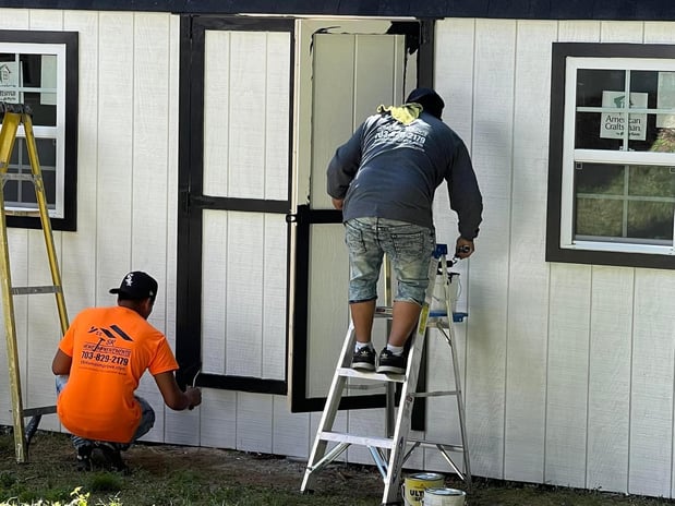 Images SR Home Improvements LLC