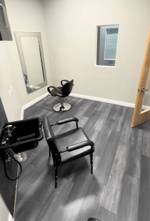 Images Quality Stylz Salon Suites - Lansdowne