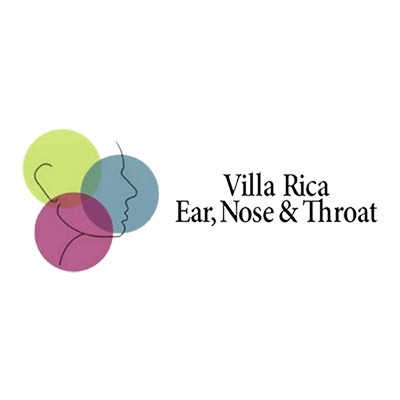 Villa Rica Ear Nose & Throat Logo