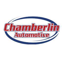Chamberlin Automotive Logo