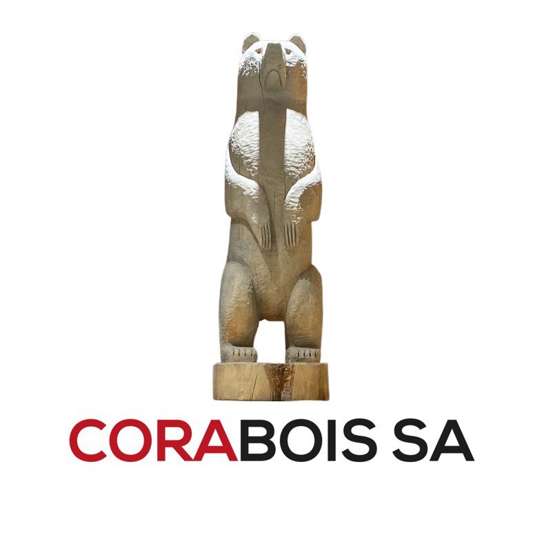 Corabois SA Logo