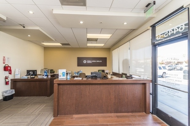 Images Mira Loma Smiles Dentistry