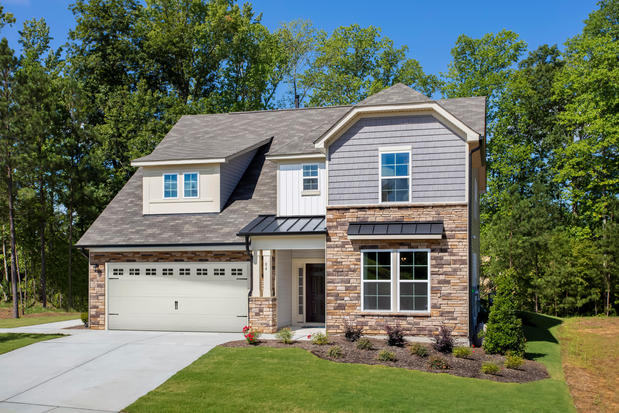 Images DRB Homes Neill's Pointe