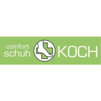 comfort schuh Koch in Hohenmölsen - Logo