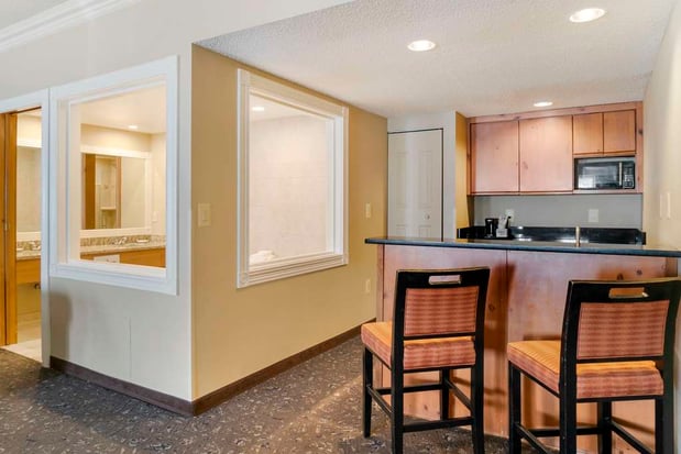 Images Best Western Greenfield Inn