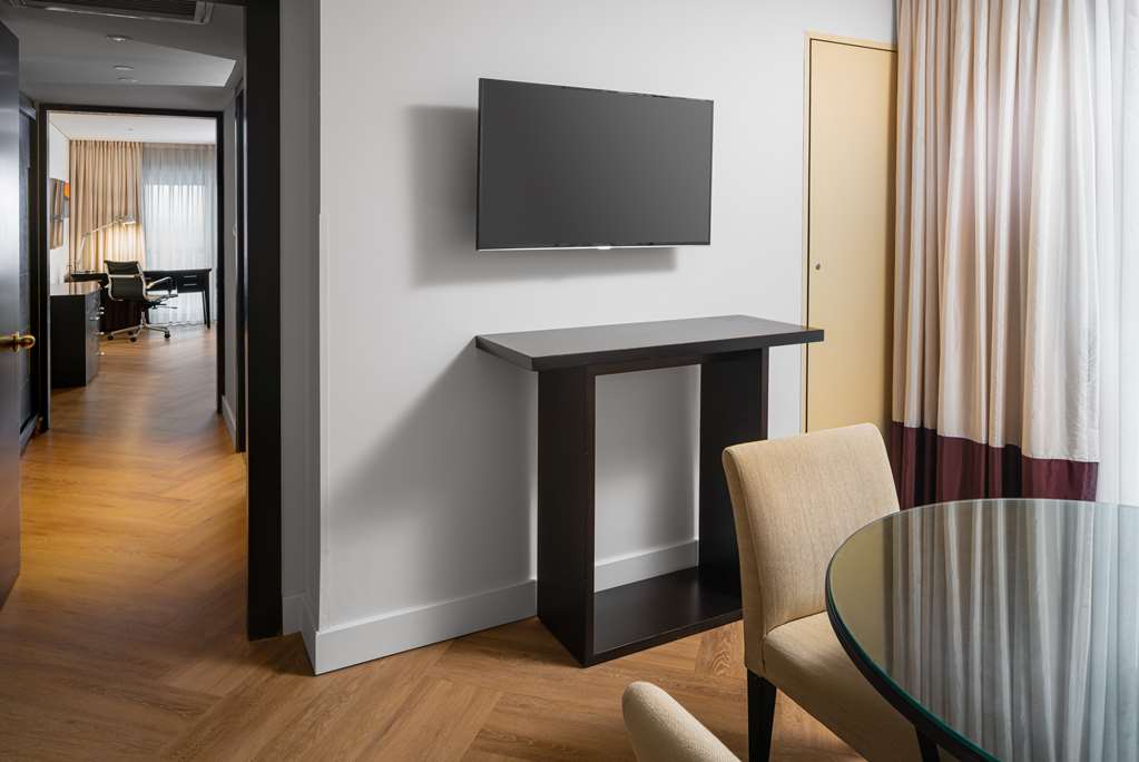 Images Radisson Blu Hotel, Bucharest