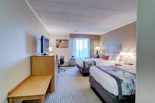 Images Best Western Plus Waltham Boston