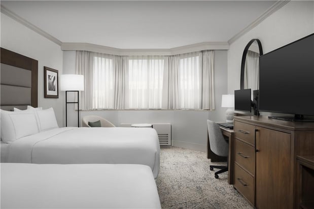 Images Hilton Arlington National Landing