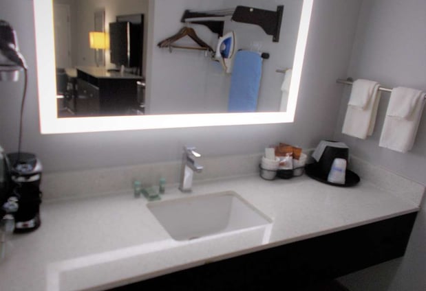 Images SureStay by Best Western Richland