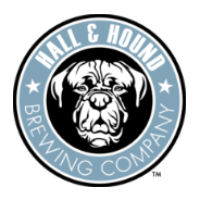 Hall and Hound Brewing Co