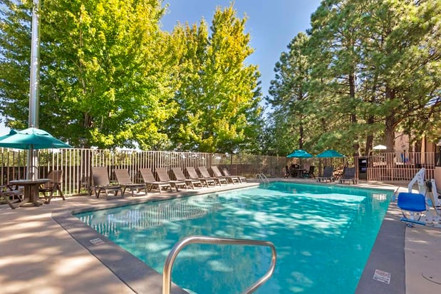 Images Best Western Plus Inn of Williams