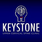 Keystone Upper Cervical Spine Clinic Logo