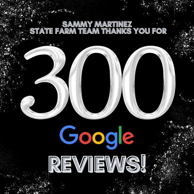 Images Sammy Martinez - State Farm Insurance Agent