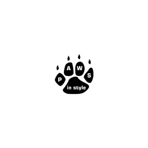 Paws In Style Logo