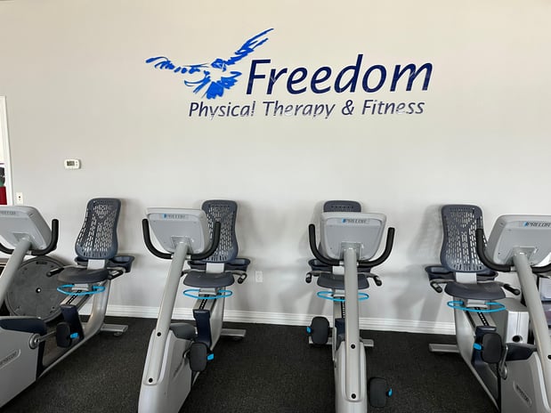 Images Freedom Physical Therapy