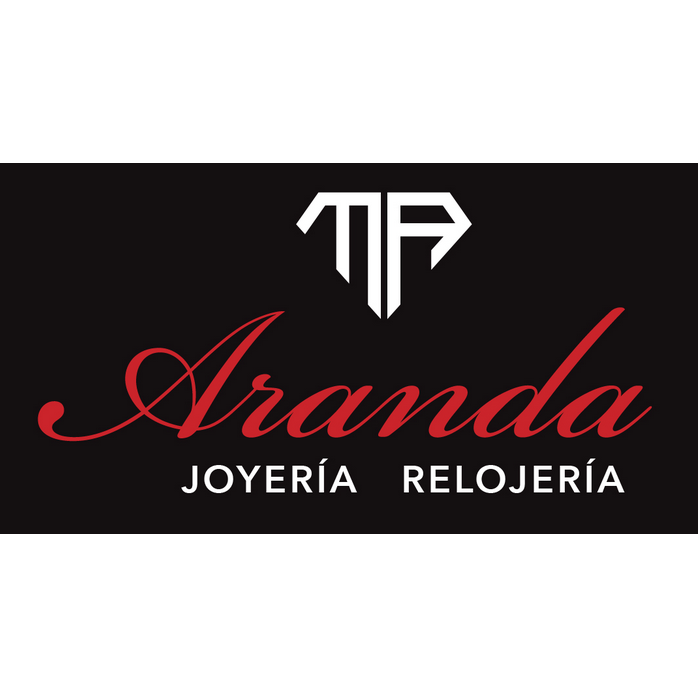 Joyería Aranda Logo