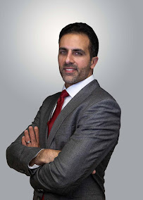 Dr. Saadi Halbouni, MD