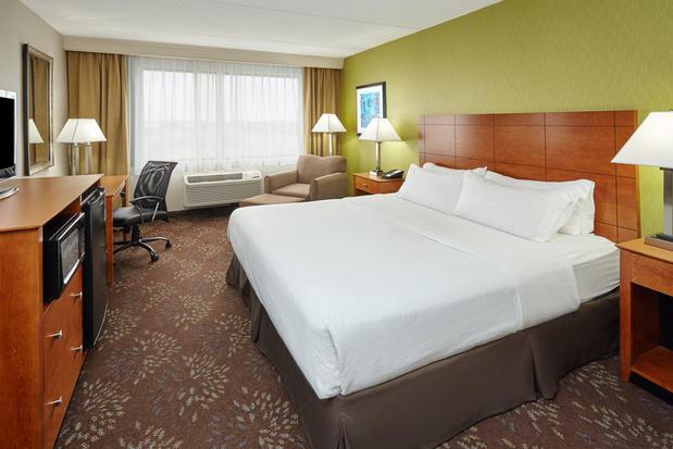 Images Holiday Inn Chicago Matteson Conf Ctr, an IHG Hotel
